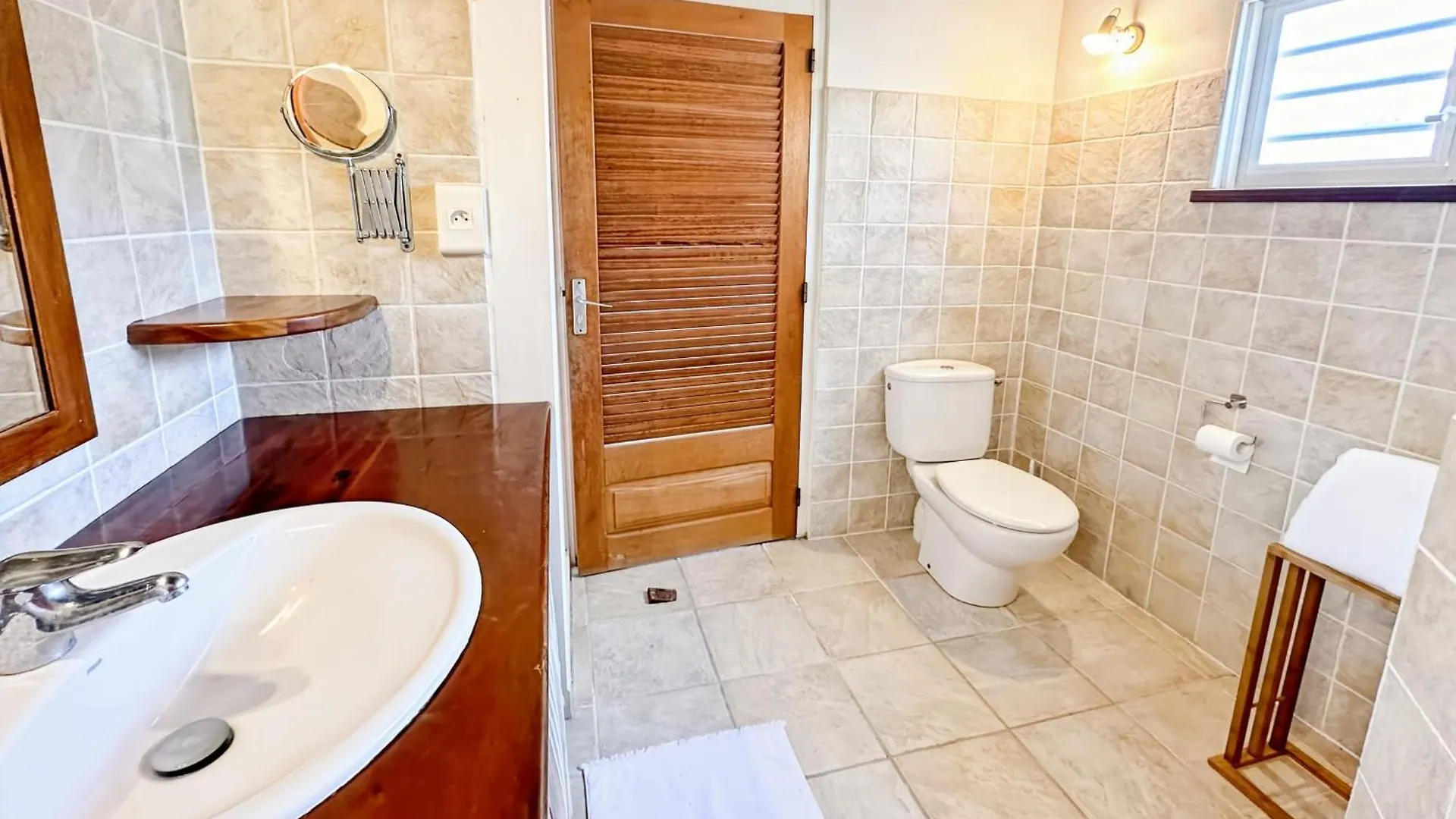 Villa Capi Grand-Bourg   Grand-Bourg (Marie Galante)
