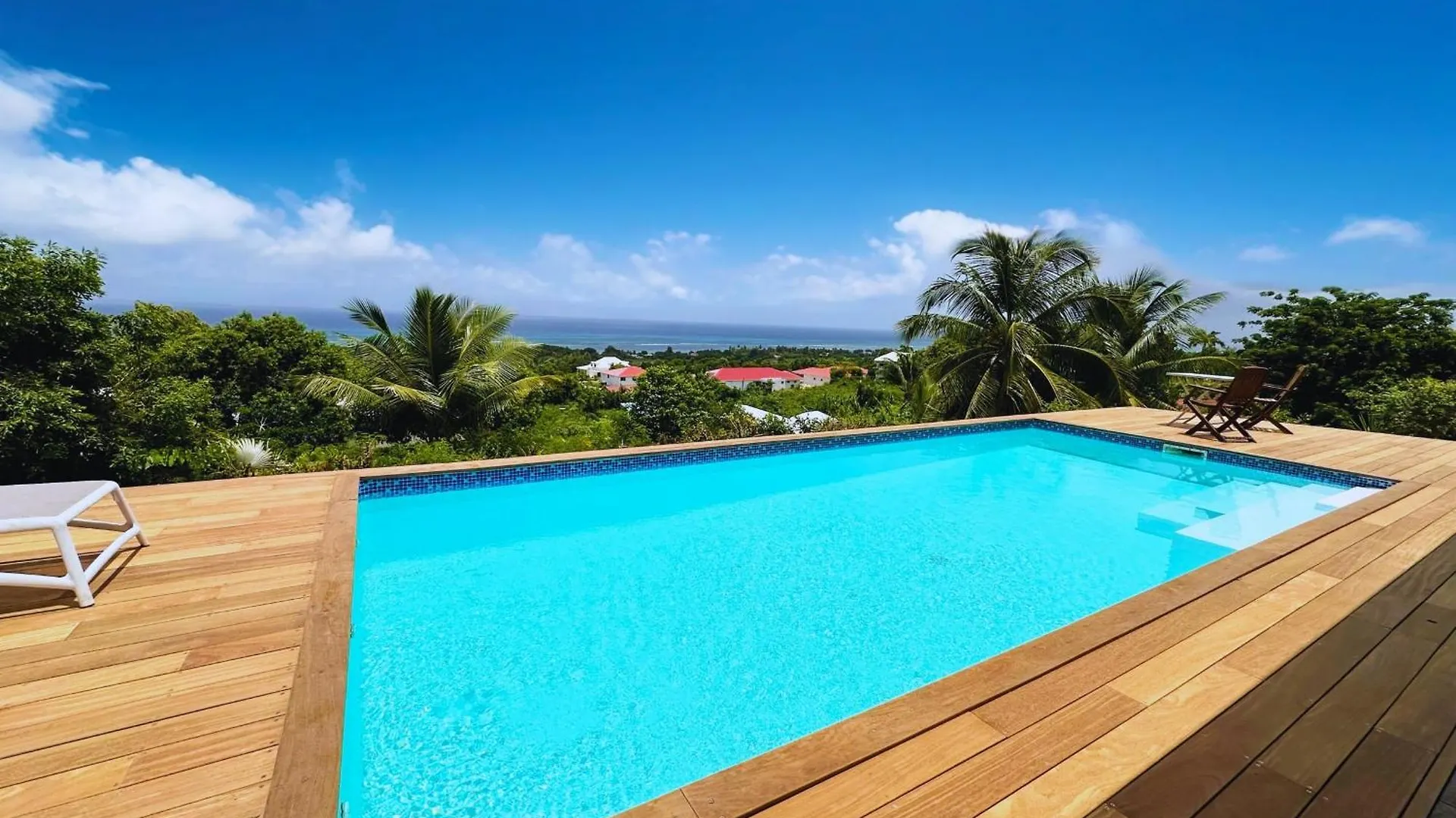 Villa Capi Grand-Bourg   Grand-Bourg (Marie Galante)