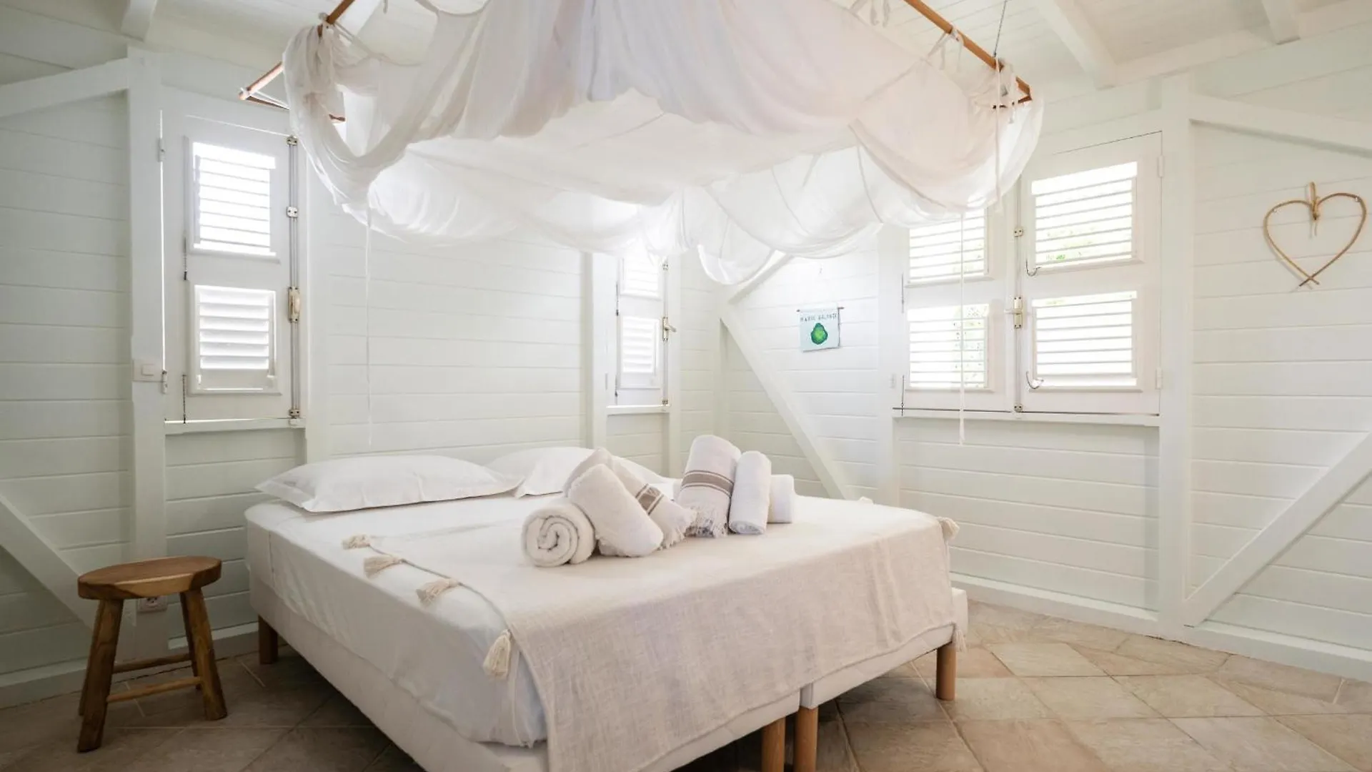 Villa Capi Grand-Bourg