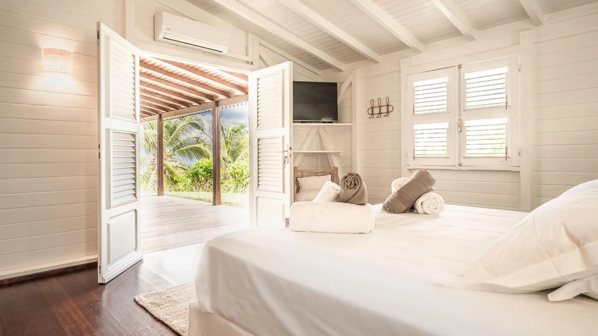 Villa Capi Grand-Bourg
