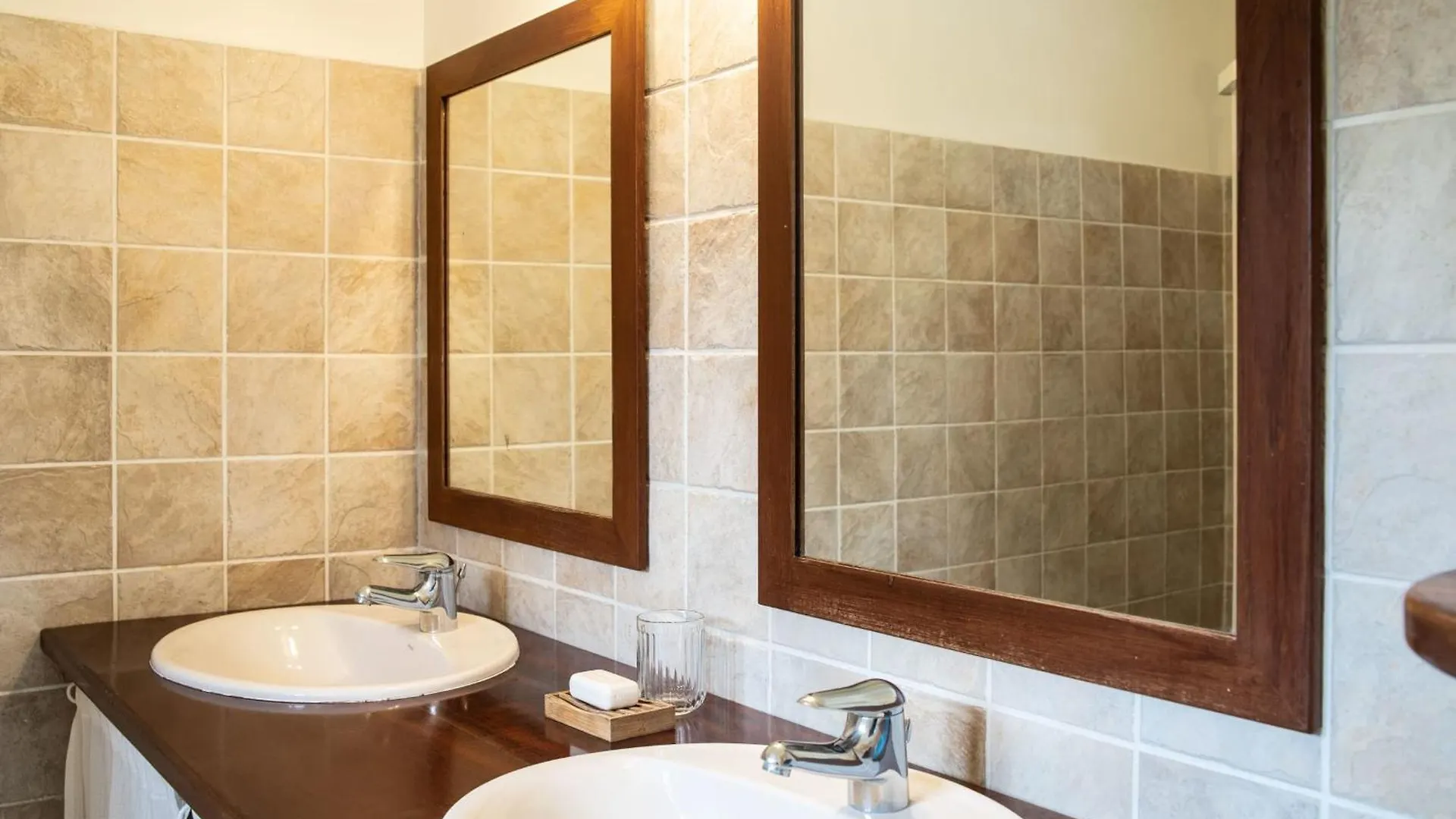 Villa Capi Grand-Bourg