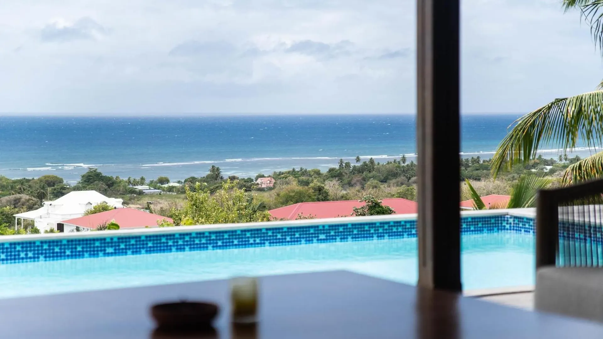 Villa Capi Grand-Bourg  0*, Grand-Bourg (Marie Galante) Guadeloupe